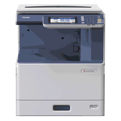 鄭州東芝復(fù)印機(jī)售后服務(wù)與軟件維護(hù)指南