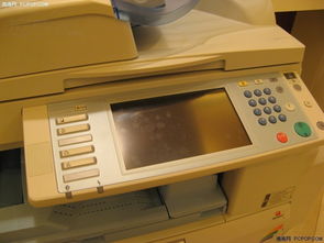 理光Aficio MP C4500復(fù)印復(fù)合機(jī)產(chǎn)品亮點(diǎn)與軟件服務(wù)解析