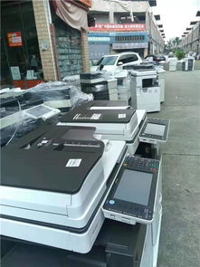 新興縣彩色與黑白復(fù)印機(jī)租賃項(xiàng)目策劃與公關(guān)服務(wù)方案