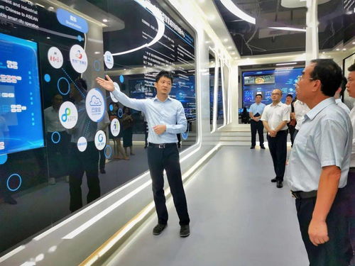 萬乘集團與云寶寶科技達成戰略合作，共拓金融外包服務新篇章